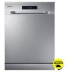Lave vaisselle SAMSUNG DW60M5070FS 14 Couverts - Silver