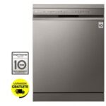 Lave Vaisselle SmartThinQ LG DFB512FP 14 Couverts - Inox