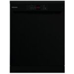 Lave Vaisselle TELEFUNKEN MACHLAVE-D13P5N 13 Couverts - Noir