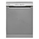 Lave Vaisselle THOMSON TDW4714DSL 14 Couverts - Silver