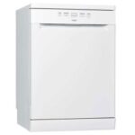 Lave Vaisselle WHIRLPOOL WFE2B19 13 Couverts - Blanc