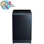 Lave linge Top BIOLUX M-TOP13S 13kg - Noir