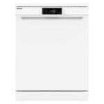 Lave Vaisselle FOCUS 13 Couverts F503 - Blanc