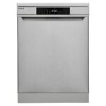 Lave Vaisselle FOCUS 13 Couverts F503 - Inox