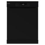 Lave Vaisselle FOCUS 13 Couverts F503 - Noir