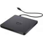 Lecteur DVD Externe DELL DW316 - Noir