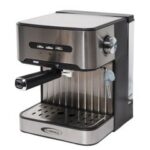 Machine à Café Expresso FLORENCE AG-6826 1.6 Litre - Inox
