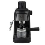 Machine à Café Expresso JATA JECA2201 800W - Noir