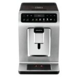 Machine à Café Expresso KRUPS EA894T10 1450W 2.3L - Silver