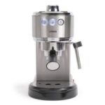 Machine à Café Expresso LIVOO DOD186 1350W - Gris