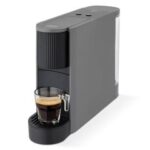 Machine à Café FAKIR KM3019 1200W - Gris