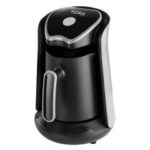 Machine à Café FLORIA ZLN1122 600W - Noir