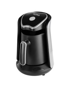 machine-a-cafe-floria-zln1122-600w-noir-.jpg Machine à Café FLORIA ZLN1122 600W - Noir – Image 1