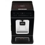 Machine à Café Tactile KRUPS EA890810 1450W - Noir