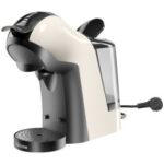 Machine à Café TRISTAR Multi-Capsules 1400W - Noir&Blanc