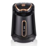 Machine à Café Turc RAF R-103 600W - Noir