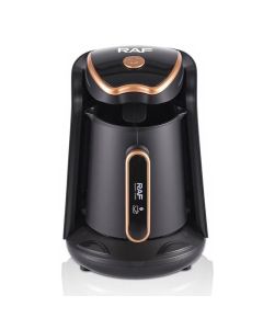 machine-a-cafe-turc-raf-r-103-600w-noir-.jpg Machine à Café Turc RAF R-103 600W - Noir – Image 1