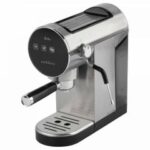 Machine à Café Expresso JATA JECA2300 1360W - Silver