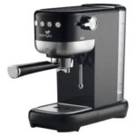 Machine à Café SENYA Expresso 1.1 L 1350W - Noir