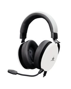 micro-casque-filaire-gamer-white-shark-elephant-gh-2540-blanc-j.jpg Micro Casque Filaire Gamer WHITE SHARK Eléphant GH-2540 - Blanc – Image 1