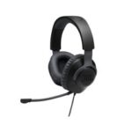 Micro Casque Gamer Filaire JBL Quantum100 - Noir