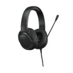 Micro Casque Gamer Filaire LENOVO H110 - Noir