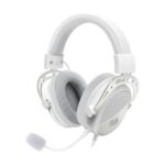 Micro Casque Gamer REDGRAGON THORIDAL H730 7.1 - Blanc