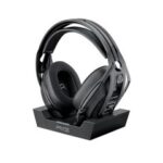 Micro Casque Gamer Sans Fil NACON RIG 800 PRO HS - Noir