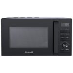 Micro-Onde BRANDT SM2500BA 25Litres - Noir