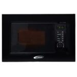 Micro-Onde Encastrable FLORENCE HK393 20 Litres - Noir