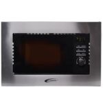 Micro-Onde Encastrable FLORENCE HK394 20 Litres - Inox