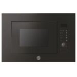 Micro-Onde Encastrable HOOVER HMIG20GDFN 20 Litres - Noir