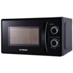 Micro-Onde FRESH FMW-20MC-B 20 Litres 700W - Noir
