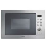 Micro-Onde Grill Encastrable CANDY MIC25GDFX 25 Litres - Inox