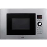 Micro-Onde Grill Encastrable FOCUS F23X 20 Litres Inox