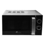 Micro-Onde MONTBLANC MO20LMB 20 Litres - Noir