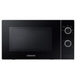 Micro-Onde SAMSUNG SOLO MS20A3010AH 20 Litres - Noir