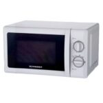 Micro-Onde SCHNEIDER SCHMW20LW 20 Litres - Blanc