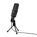 Microphone Gamer Filaire HAMA STREAM 700 HD - Noir