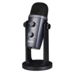 Microphone Gamer Jmary MIC-PW10 USB - Noir