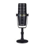 Microphone Gamer Jmary MIC-PW12 USB - Noir