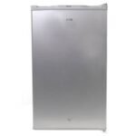 Mini Bar Iris IRIS138 93 Litres Defrost - Silver