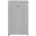 Mini Bar NEWSTAR MP1200S 120 Litres DeFrost - Silver