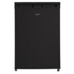 Mini-bar WHIRLPOOL WTT551112BNA 116Litres DeFrost - Noir