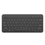 MINI CLAVIER JEDEL K1000PLUS - Noir
