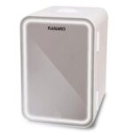 Mini Réfrigérateur Cosmétique RANARO 8Litres - Blanc