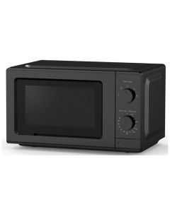 mmo-mmp01eb.jpg Micro-Onde MIDEA MMO-MMP01EB 20 Litres - Noir – Image 1