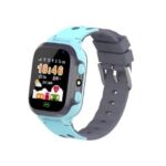 Montre Connectée ADA Q3 Pour Enfants - Bleu