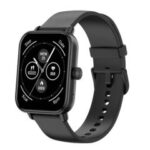 Montre Connectée COLMI P81 Bluetooth - Noir