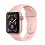 Montre Connectée HAINO TEKO G9 Mini - Rose Gold